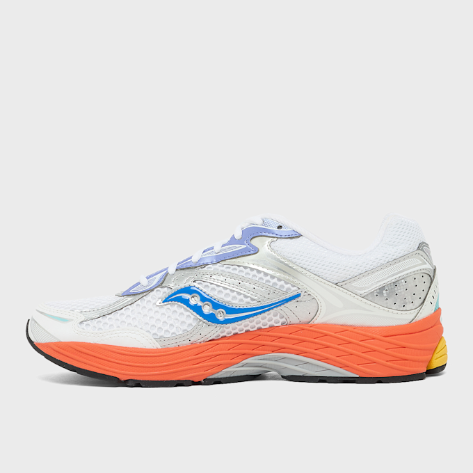 Saucony Progrid Omni 9 weiß 93959 3