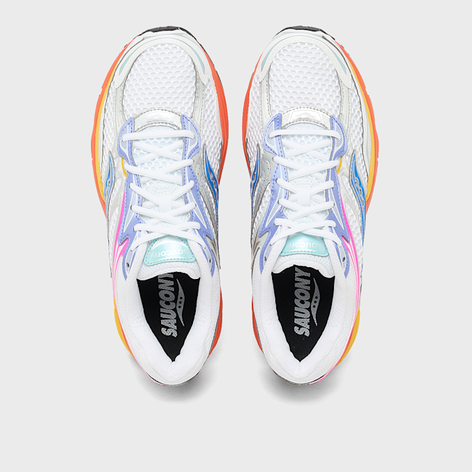 Saucony Progrid Omni 9 weiß 93959 4