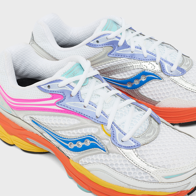 Saucony Progrid Omni 9 Weiss 93959 6
