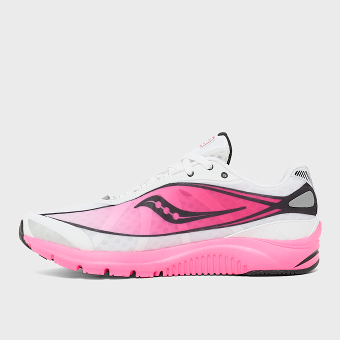 Saucony Kinvara 1 Weiss 93956 3