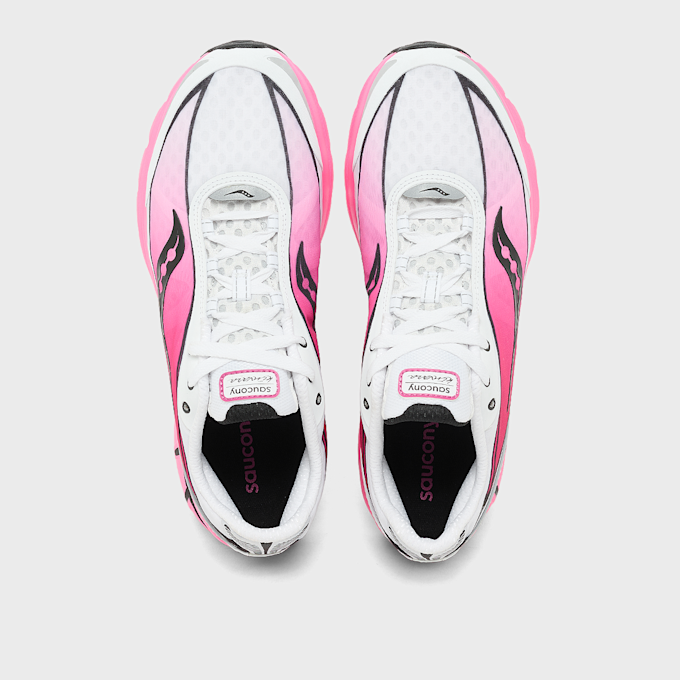 Saucony Kinvara 1 wit 93956 4