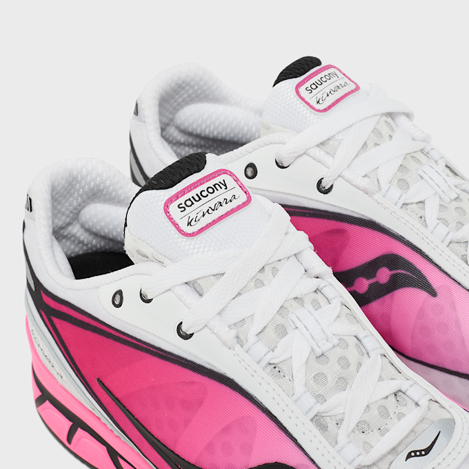 Saucony Kinvara 1 wit 93956 6
