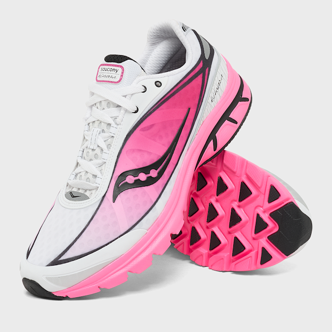 Saucony Kinvara 1 weiß 93956 7