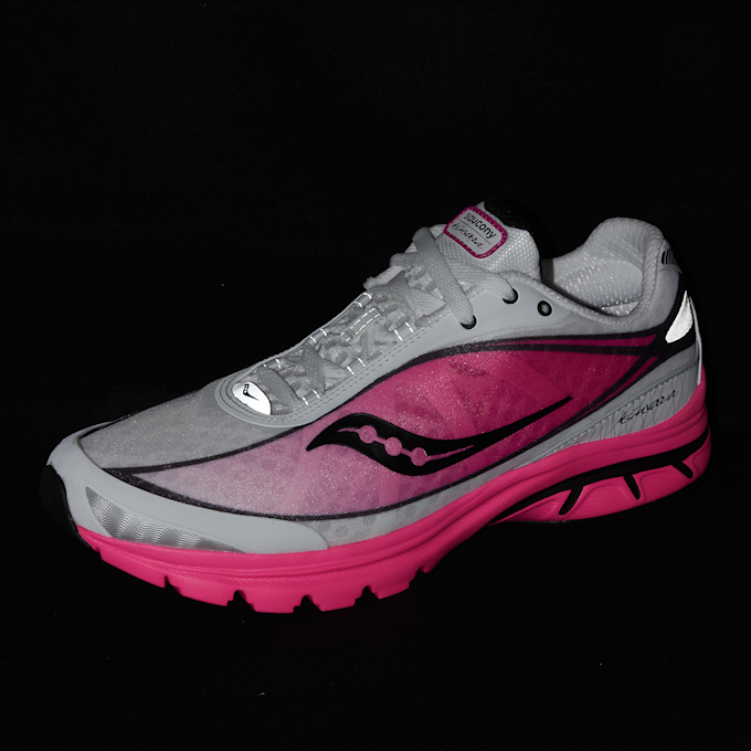 Saucony Kinvara 1 wit 93956 8