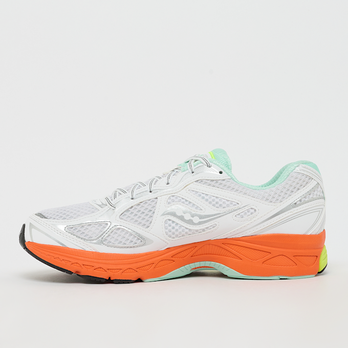 Saucony Guide 7 blanc 93957 3