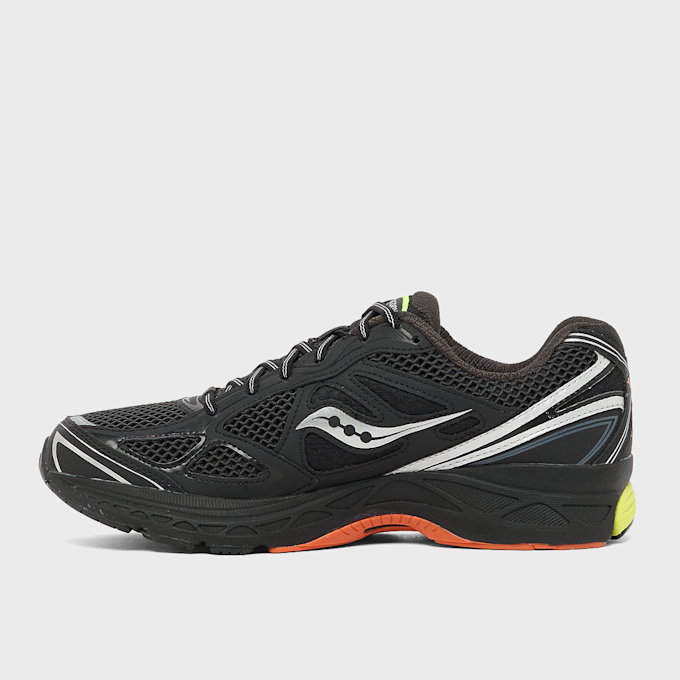 Saucony Guide 7 zwart 93960 3