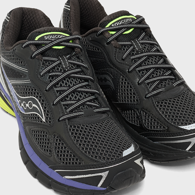 Saucony Guide 7 black 93960 6
