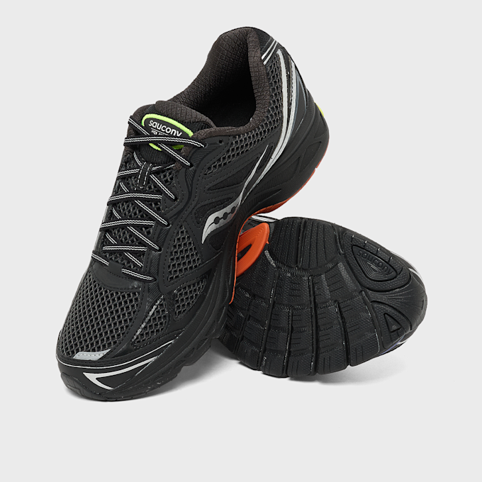 Saucony Guide 7 zwart 93960 7