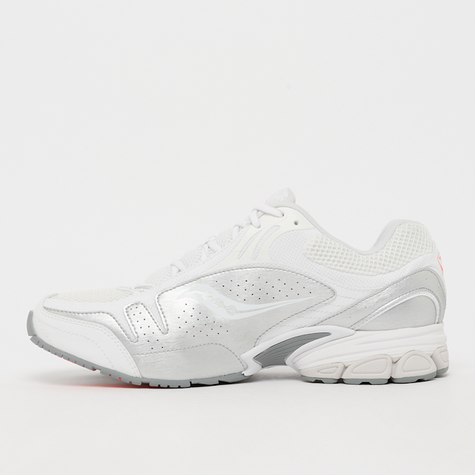 Saucony Progrid V2 zilver 93955 3