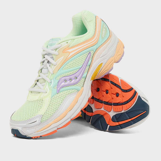 Saucony Progrid Omni 9 multicolor 93962 3