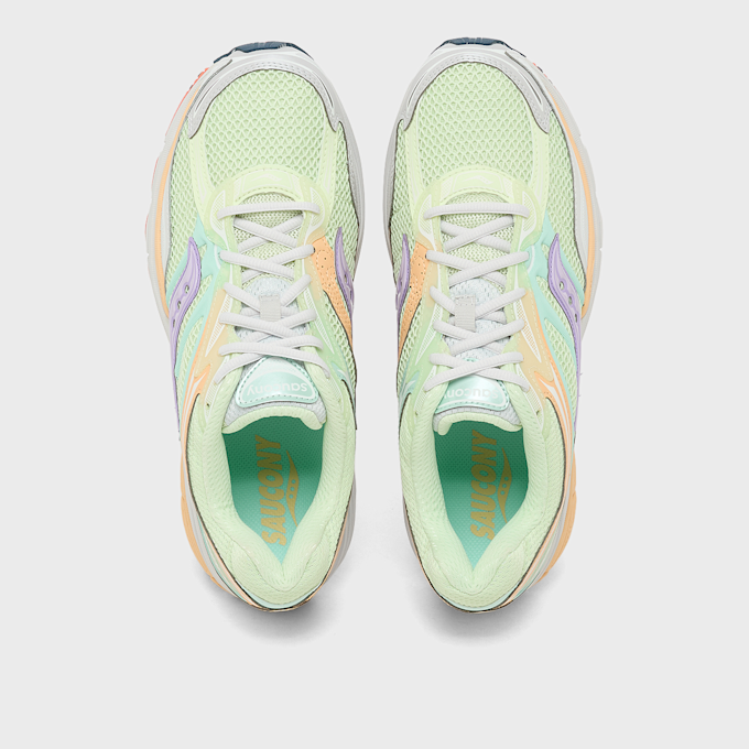Saucony Progrid Omni 9 multicolor 93962 5