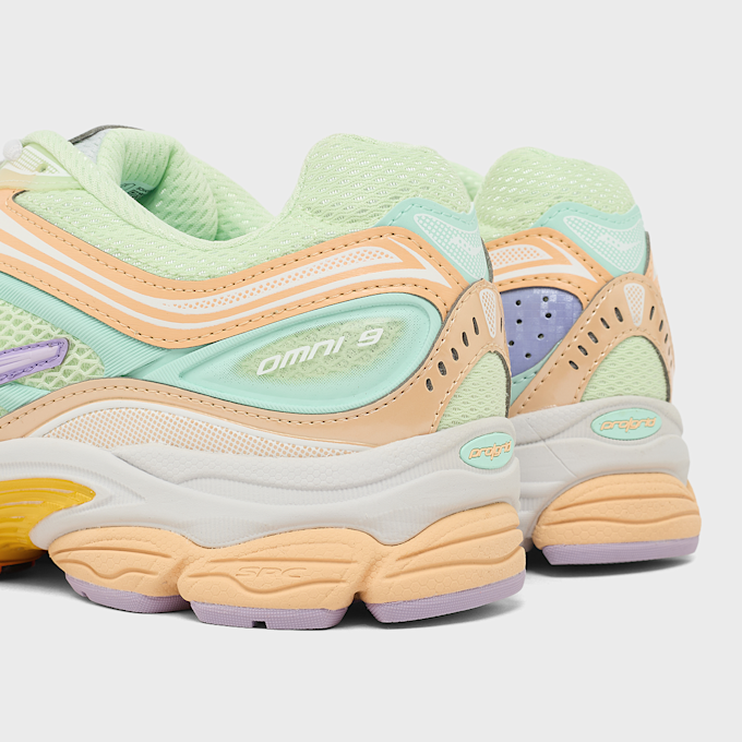 Saucony Progrid Omni 9 multicolor 93962 6