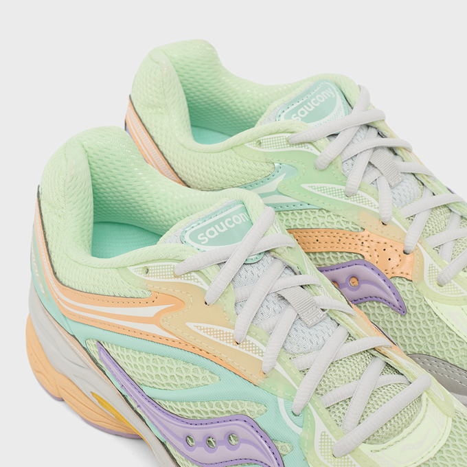 Saucony Progrid Omni 9 multicolor 93962 7
