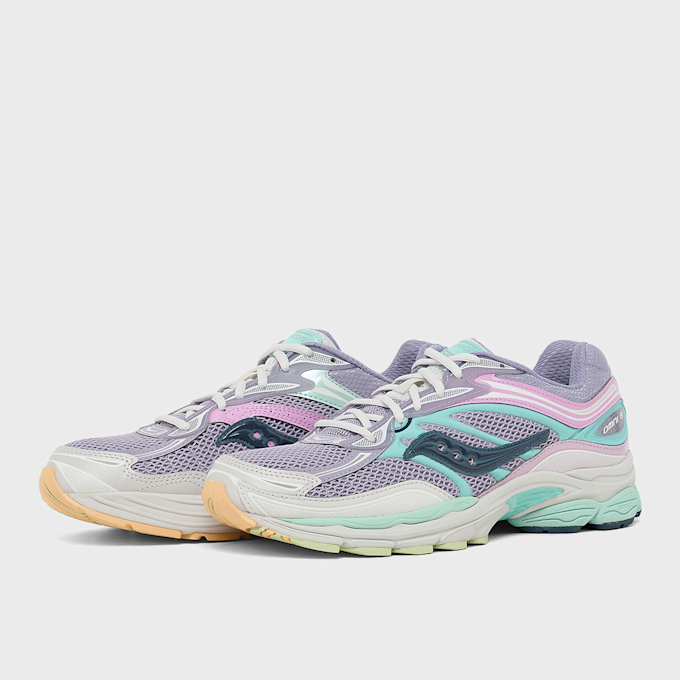 Saucony Progrid Omni 9 purple 93963 1