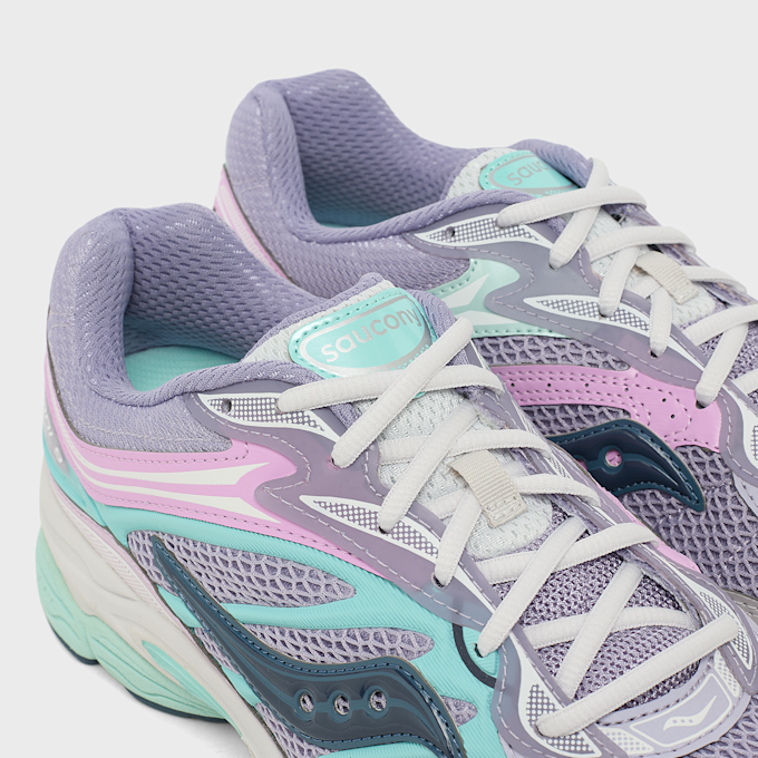 Saucony Progrid Omni 9 purple 93963 6