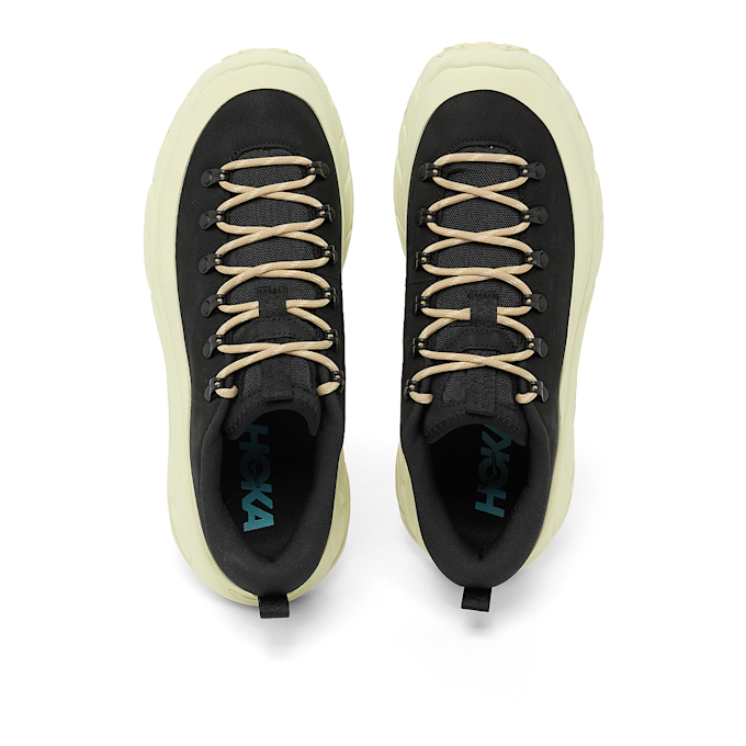 HOKA Tor Summit black 94035 4