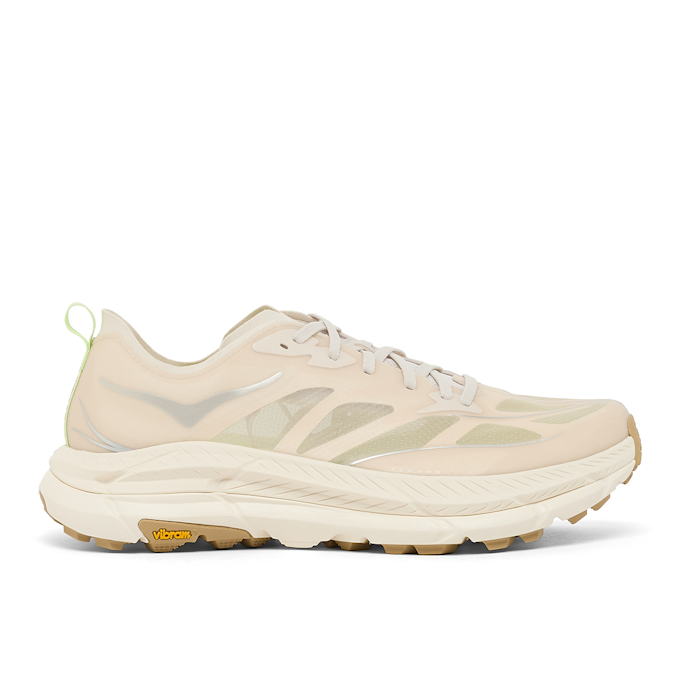 HOKA Mafate Speed 4 Lite beige 94039 2