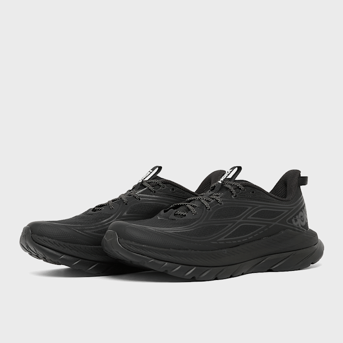 HOKA Mach Remastered noir 94041 1