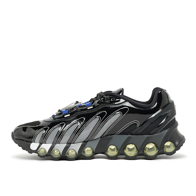 Nike   x Patta Air Max DN8 black 94110 3