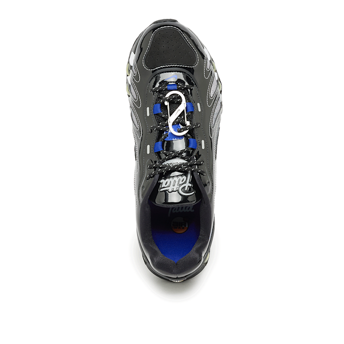 Nike   x Patta Air Max DN8 black 94110 4