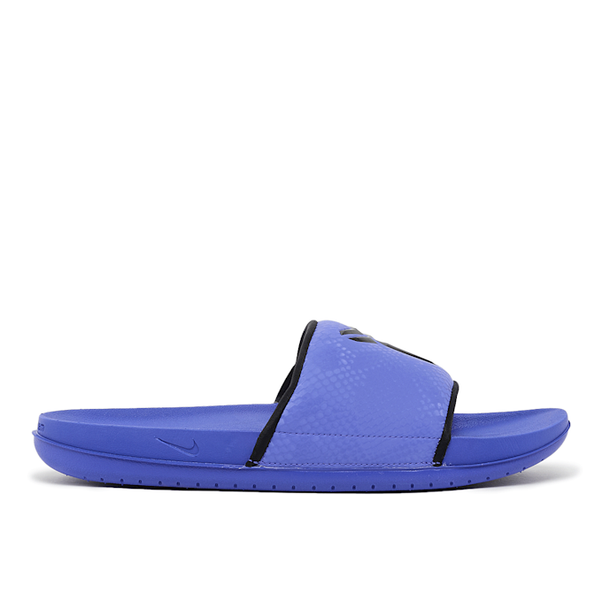 Nike   x Kobe Bryant Offcourt Slide pourpre 94113 2