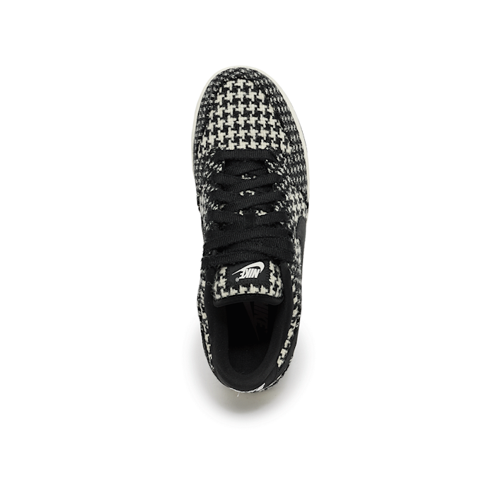 Nike   x Harris Tweed Wmns Dunk Low noir 94144 4