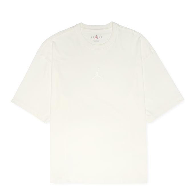 Jordan Flight Essentials T-Shirt Beige 94256 1