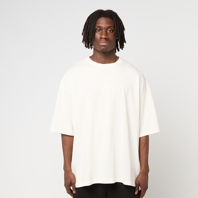 Jordan Flight Essentials T-Shirt Beige 94256 2