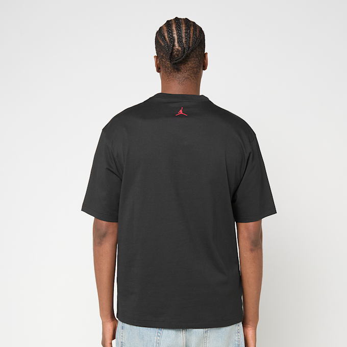 Jordan Graphic T-Shirt Schwarz 94257 4
