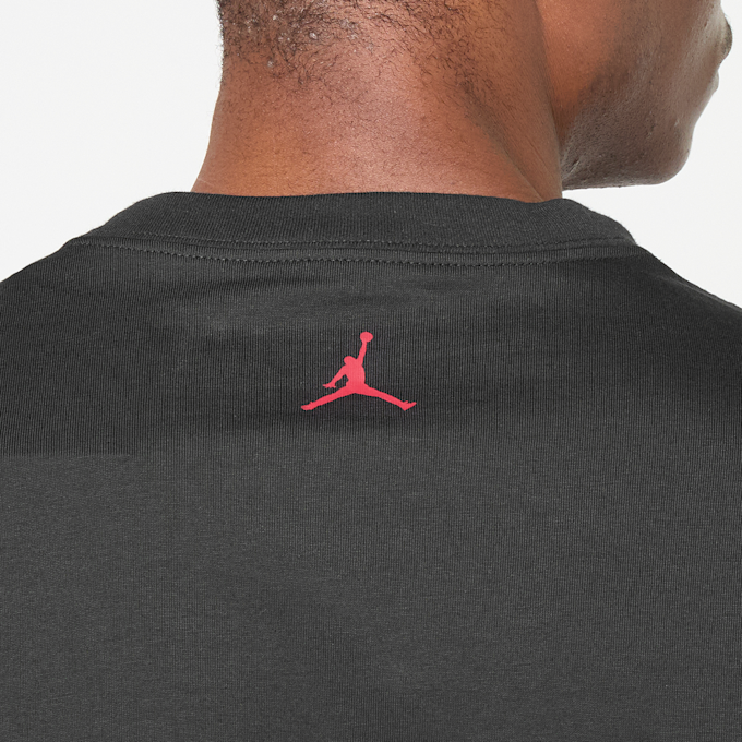 Jordan Graphic T-Shirt zwart 94257 6