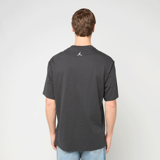 Jordan Graphic T-Shirt Grau 94263 4