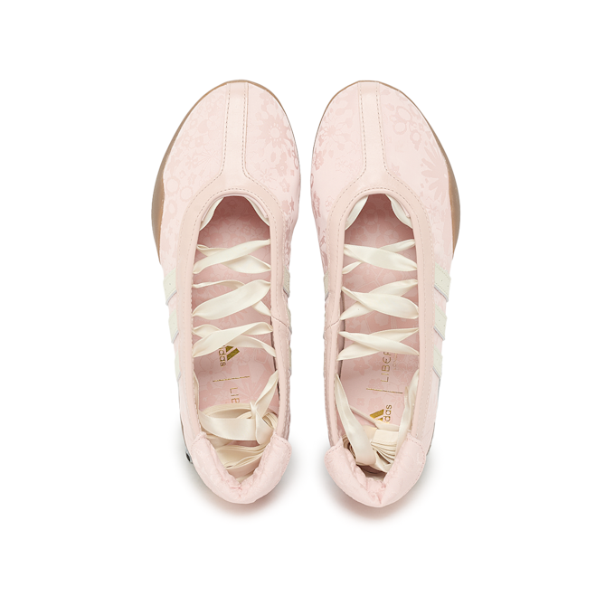 adidas Originals Wmns Taekwondo Mei Ballet light pink 94273 4