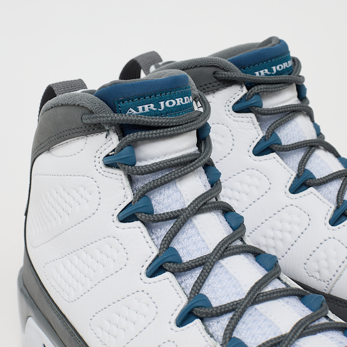 Jordan Air Jordan 9 Retro "Flint Grey" white 94292 6