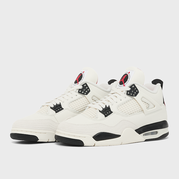 Jordan Air Jordan 4 Retro OG "Flight Club" Beige 94306 1