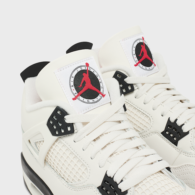 Jordan Air Jordan 4 Retro OG "Flight Club" Beige 94306 6