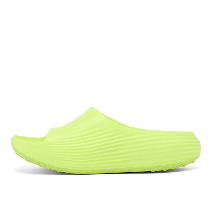 Nike   Reactx Rejuven8 Slide green 94478 3