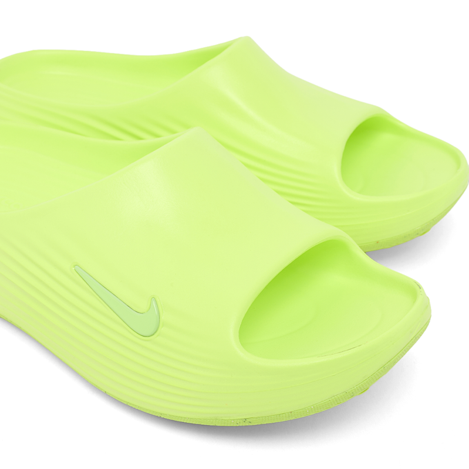 Nike   Reactx Rejuven8 Slide green 94478 6