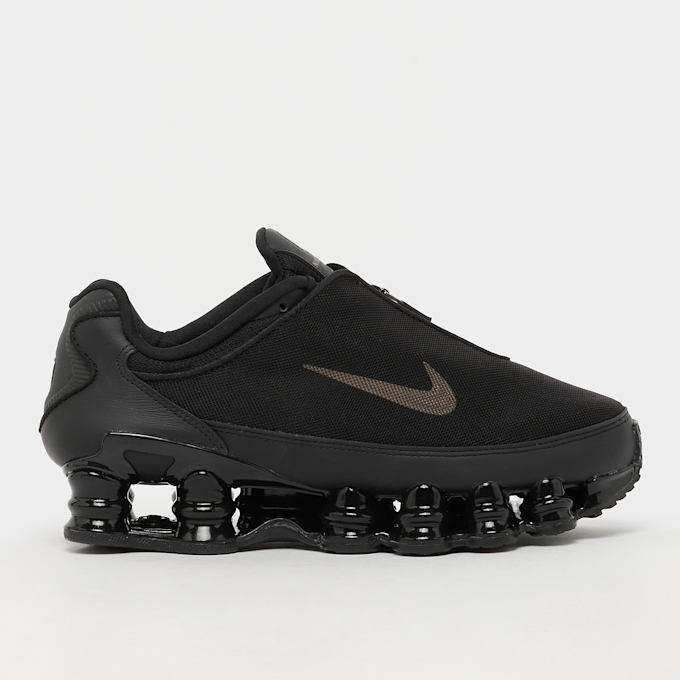 Nike Shox TL schwarz 94481 2