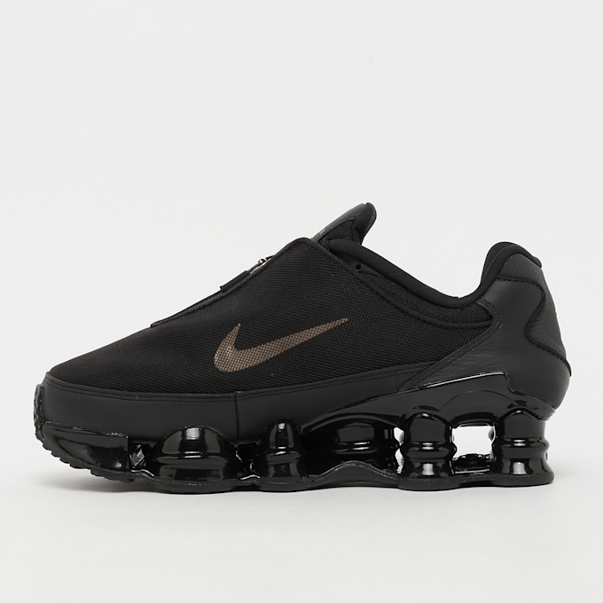 Nike   Shox TL schwarz 94481 3