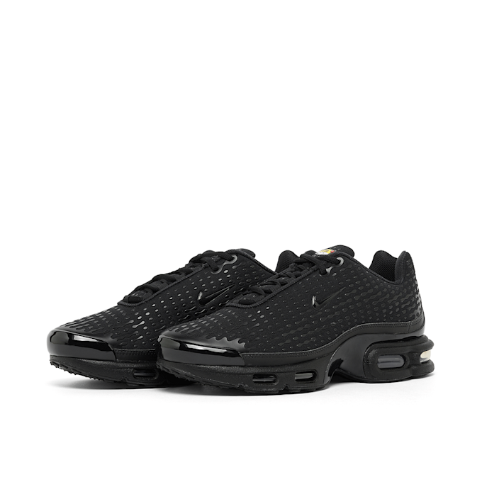 Nike   Wmns Air Max Plus&nbsp;VII black 94480 1