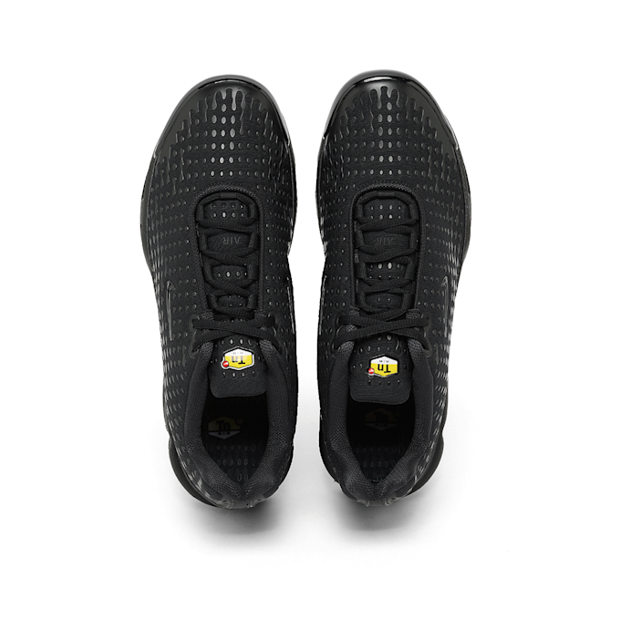 Nike Wmns Air Max Plus&nbsp;VII schwarz 94480 4