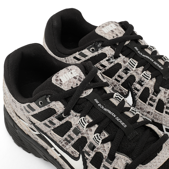 Nike Wmns P-6000 SE schwarz 94483 6