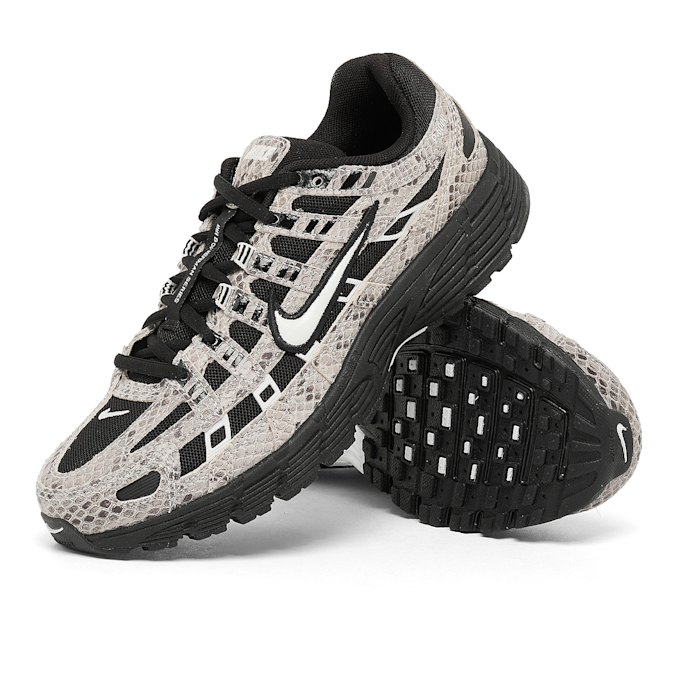 Nike   Wmns P-6000 SE schwarz 94483 7