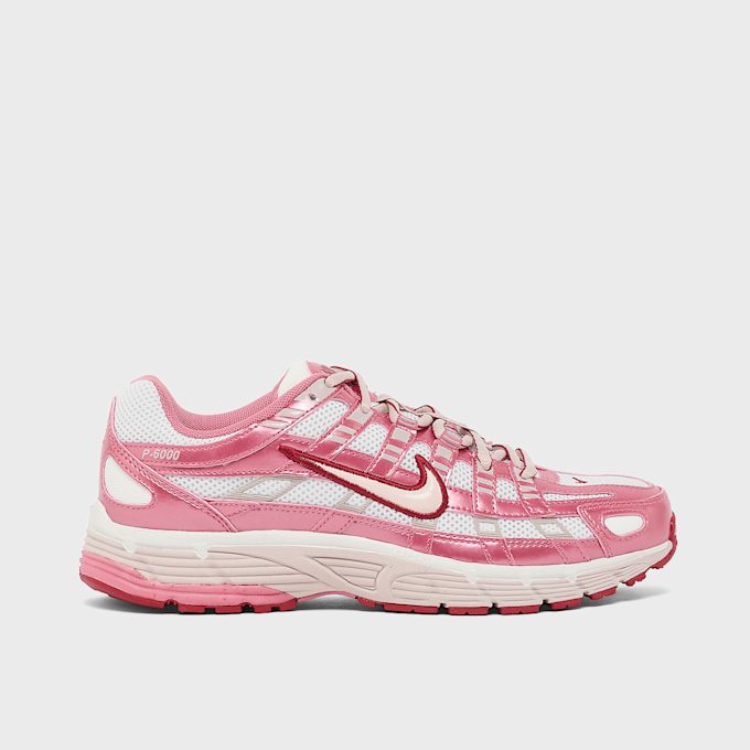 Nike   Wmns P-6000 "Silt Red" lichtroze 94489 2