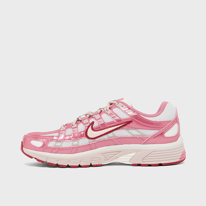Nike   Wmns P-6000 "Silt Red" lichtroze 94489 3
