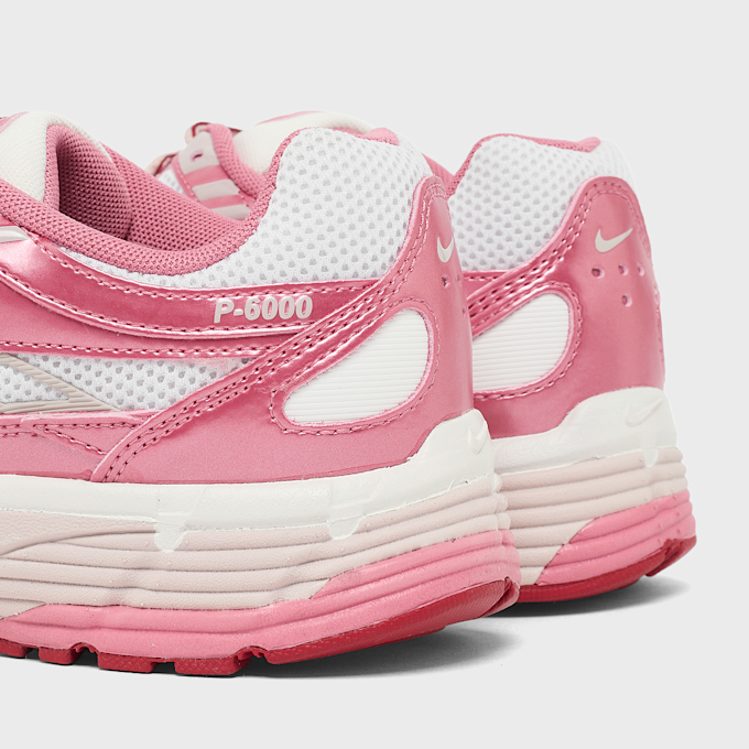 Nike Wmns P-6000 "Silt Red" rosa 94489 5