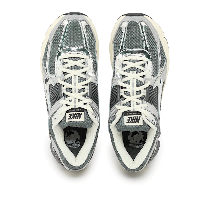 Nike   Zoom Vomero 5 "Iron Grey Chrome" gris 94502 4