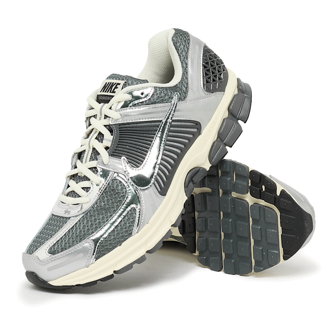 Nike   Zoom Vomero 5 "Iron Grey Chrome" grijs 94502 7