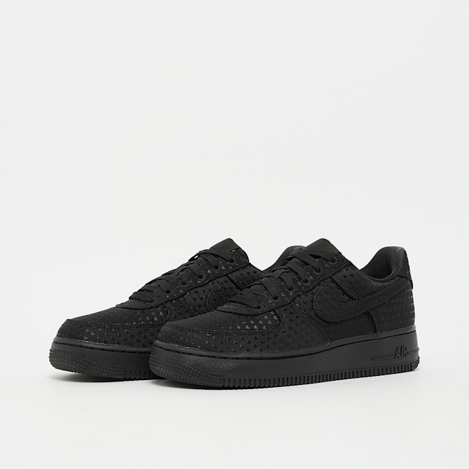 Nike   Wmns Air Force 1´07 Low SE "Valentine's Day 2026" black 94506 1