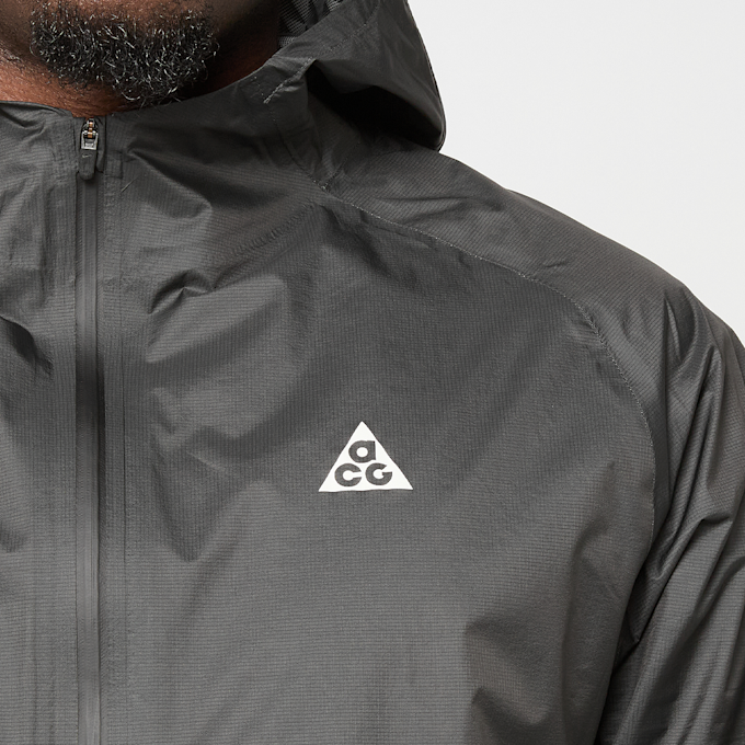 Nike   ACG Trail Wind Storm-Fit ADV black 94526 3